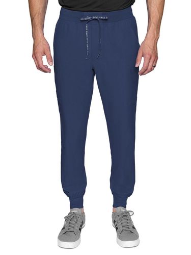 Med Couture Rothwear Insight Men's 5-Pocket Jogger image thumbnail