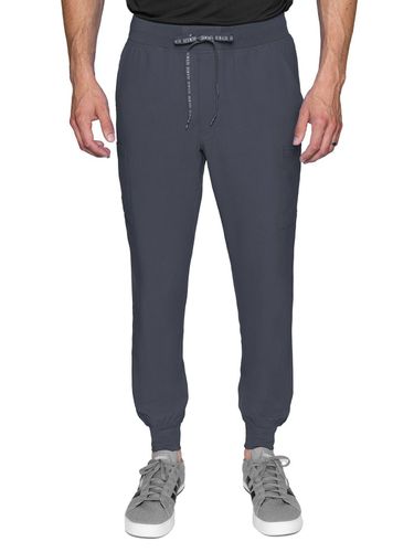 Med Couture Rothwear Insight Men's 5-Pocket Jogger image thumbnail
