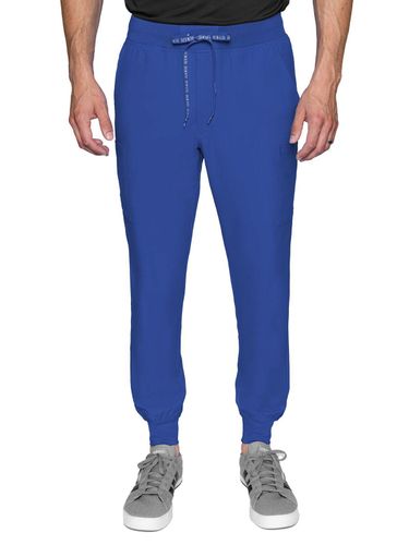 Med Couture Rothwear Insight Men's 5-Pocket Jogger image thumbnail