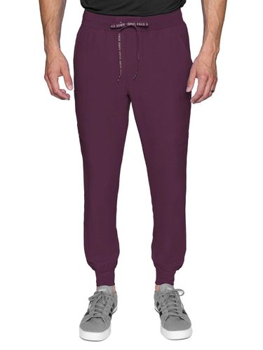 Med Couture Rothwear Insight Men's 5-Pocket Jogger image thumbnail
