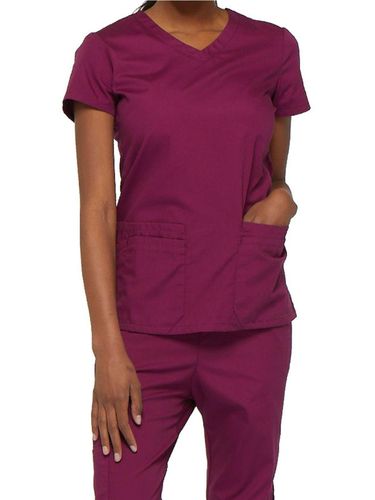 Dickies EDS Signature Women's V-Neck image thumbnail