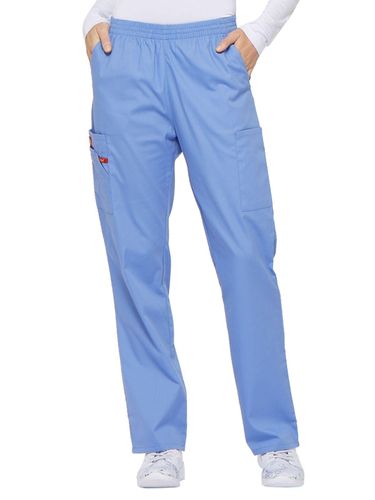 Dickies EDS Signature Women's Natural Rise Pull-On Pant image thumbnail