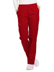 Image of Dickies EDS Signature Women's Natural Rise Pull-On Pant