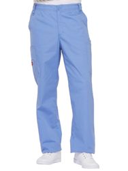 Image of Dickies EDS Signature Men's Zip Fly Pull-On Pant