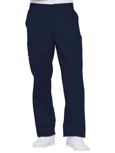 Dickies EDS Signature Men's Zip Fly Pull-On Pant image thumbnail