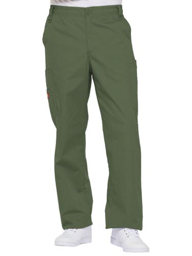 Dickies EDS Signature Men's Zip Fly Pull-On Pant image thumbnail