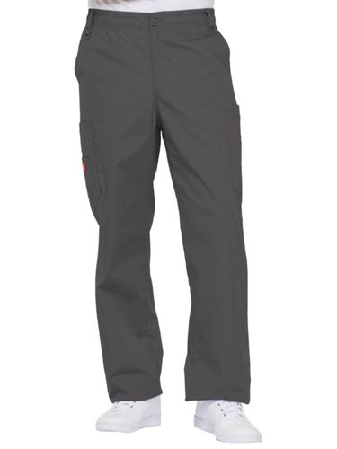 Dickies EDS Signature Men's Zip Fly Pull-On Pant image thumbnail