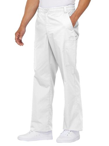 Dickies EDS Signature Men's Zip Fly Pull-On Pant image thumbnail