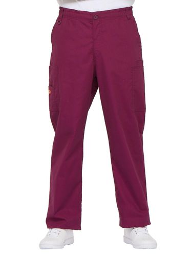 Dickies EDS Signature Men's Zip Fly Pull-On Pant image thumbnail