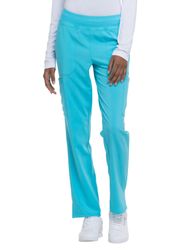 Image of Dickies EDS Essentials Women's Natural Rise Pull-On Pant