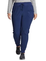Image of Dickies Medical EDS Essentials Women's Mid-Rise Jogger