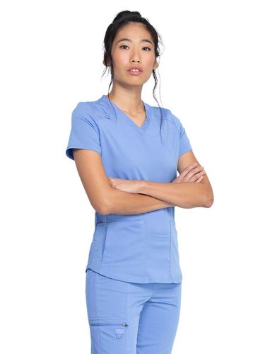 Dickies Balance Women's V-Neck image thumbnail
