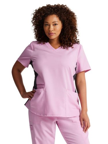 Dickies Balance Women's V-Neck image thumbnail
