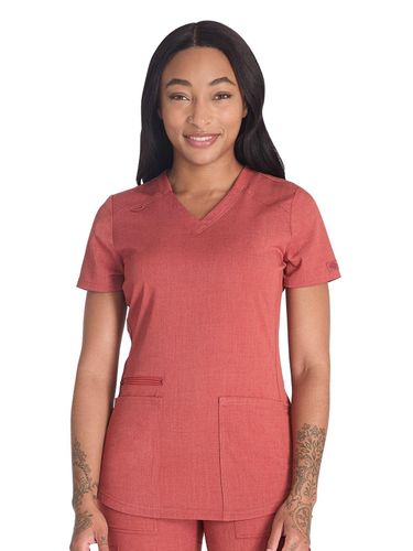 Dickies Balance Women's V-Neck image thumbnail