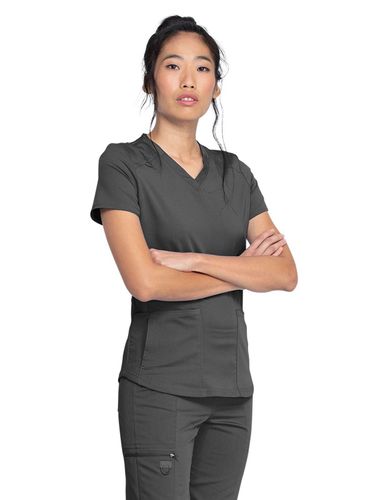 Dickies Balance Women's V-Neck image thumbnail