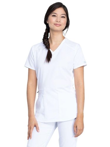 Dickies Balance Women's V-Neck image thumbnail