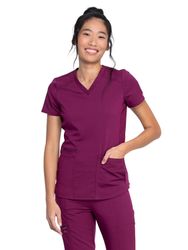 Image of Dickies Balance Women's V-Neck