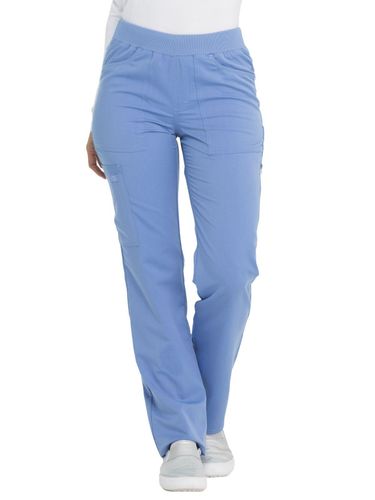 Dickies Balance Women's Mid Rise Pull-on Pant image thumbnail
