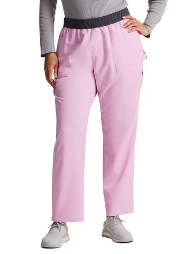 Dickies Balance Women's Mid Rise Pull-on Pant image thumbnail