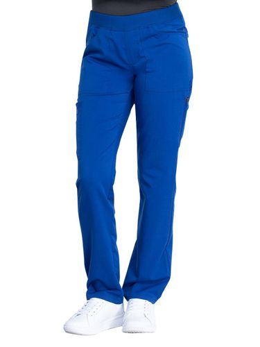 Dickies Balance Women's Mid Rise Pull-on Pant image thumbnail