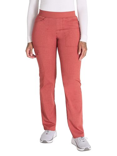 Dickies Balance Women's Mid Rise Pull-on Pant image thumbnail