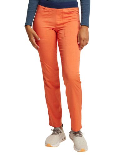 Dickies Balance Women's Mid Rise Pull-on Pant image thumbnail