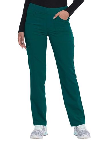 Dickies Balance Women's Mid Rise Pull-on Pant image thumbnail