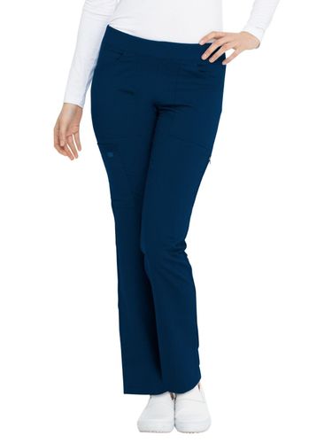 Dickies Balance Women's Mid Rise Pull-on Pant image thumbnail