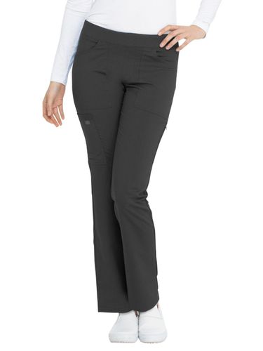 Dickies Balance Women's Mid Rise Pull-on Pant image thumbnail