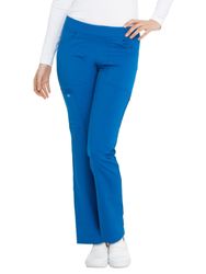 Image of Dickies Balance Women's Mid Rise Pull-on Pant