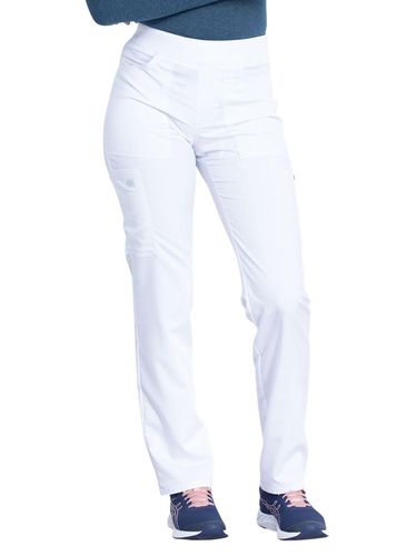 Dickies Balance Women's Mid Rise Pull-on Pant image thumbnail