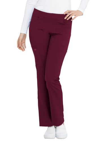 Dickies Balance Women's Mid Rise Pull-on Pant image thumbnail