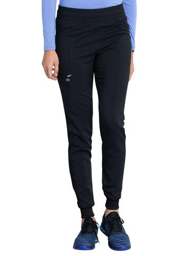 Dickies Balance Women's Mid Rise Jogger image thumbnail
