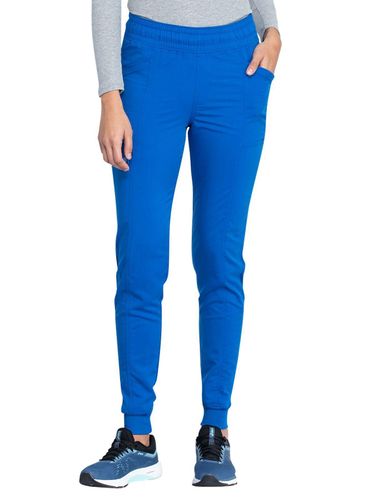 Dickies Balance Women's Mid Rise Jogger image thumbnail