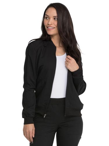 Dickies Medical Balance Women's Zip Front image thumbnail