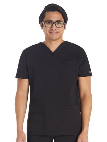 Dickies Balance Men's 4-Pocket V-Neck image thumbnail