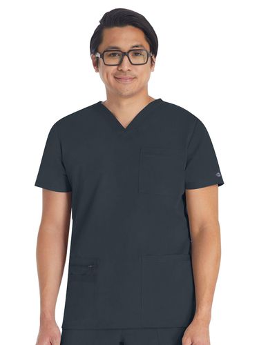 Dickies Balance Men's 4-Pocket V-Neck image thumbnail