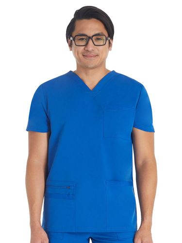 Dickies Balance Men's 4-Pocket V-Neck image thumbnail