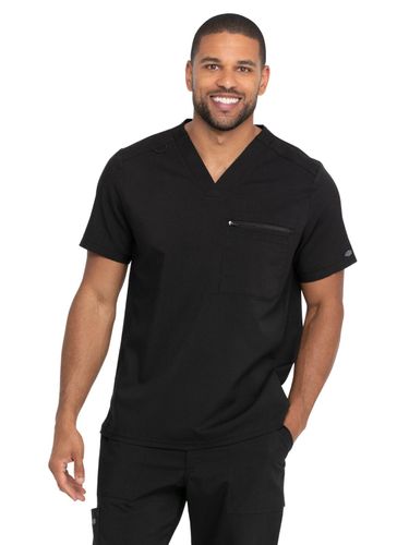 Dickies Balance Men's Tuckable V-Neck image thumbnail