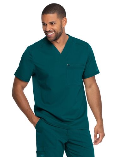 Dickies Balance Men's Tuckable V-Neck image thumbnail