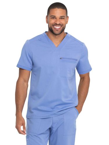 Dickies Balance Men's Tuckable V-Neck image thumbnail