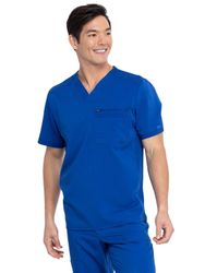Image of Dickies Balance Men's Tuckable V-Neck