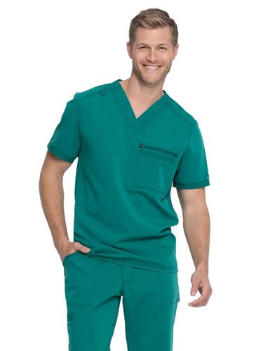 Dickies Balance Men's Tuckable V-Neck image thumbnail