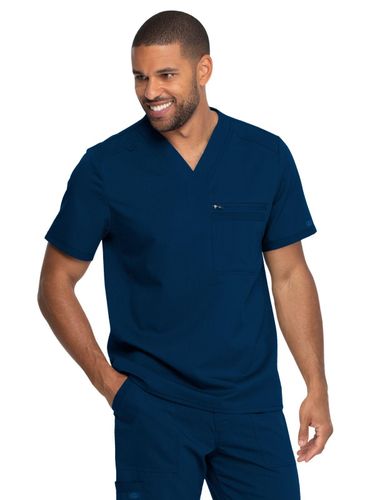 Dickies Balance Men's Tuckable V-Neck image thumbnail