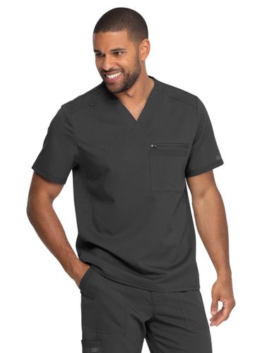 Dickies Balance Men's Tuckable V-Neck image thumbnail