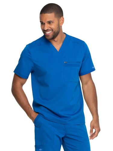 Dickies Balance Men's Tuckable V-Neck image thumbnail