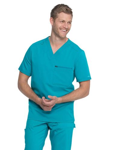 Dickies Balance Men's Tuckable V-Neck image thumbnail