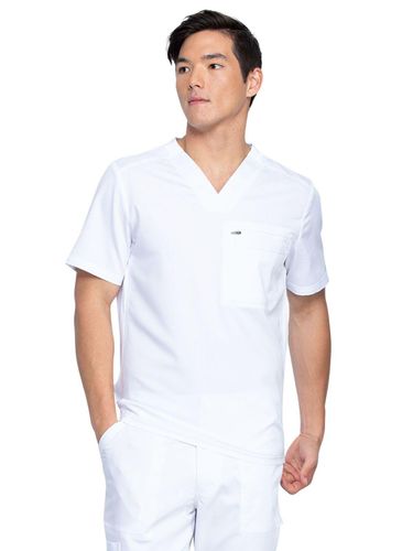 Dickies Balance Men's Tuckable V-Neck image thumbnail