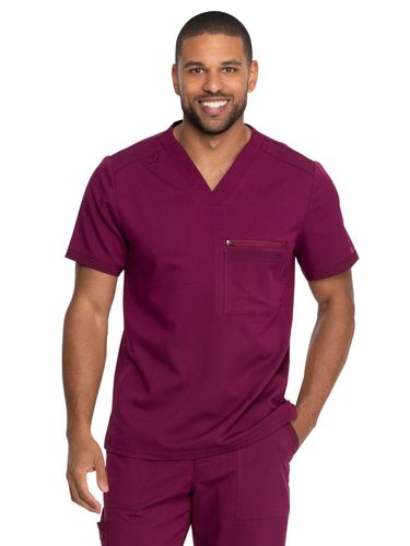Dickies Balance Men's Tuckable V-Neck image thumbnail