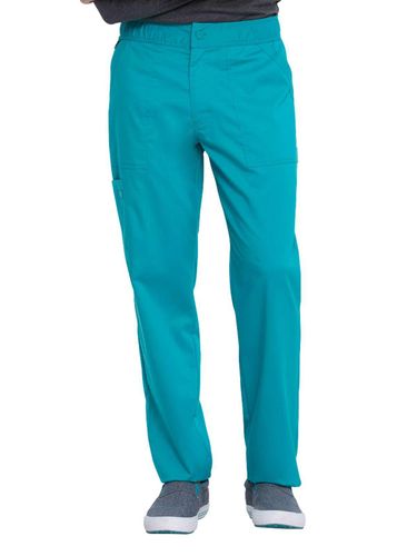 Dickies Balance Men's Mid Rise Straight Leg Pant image thumbnail